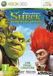 Descargar Shrek Forever After [MULTI6][PAL] por Torrent